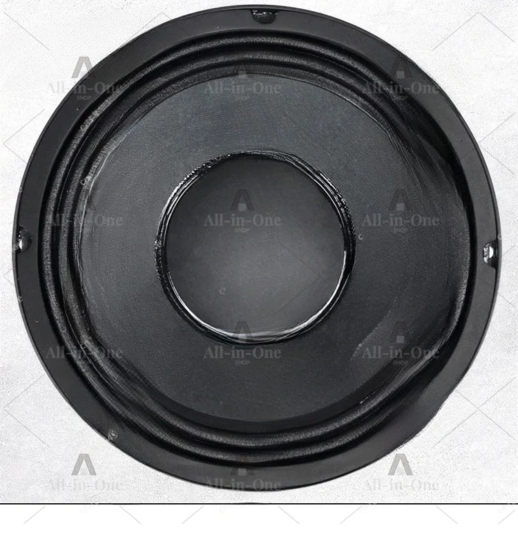 8 Inch 10 Inch 12 Inch Full Frequency 190 Magnetic Import High Power Entertainment KTV Stage Line Array Speaker