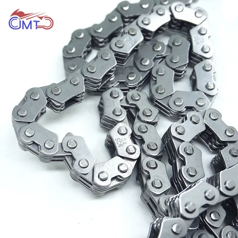 For Yamaha WR250F YZ250F WR250 YZ250 WR YZ 250 F 2001-2013 Four-Stroke Offroad Engine Camshaft Cam Timing Chain