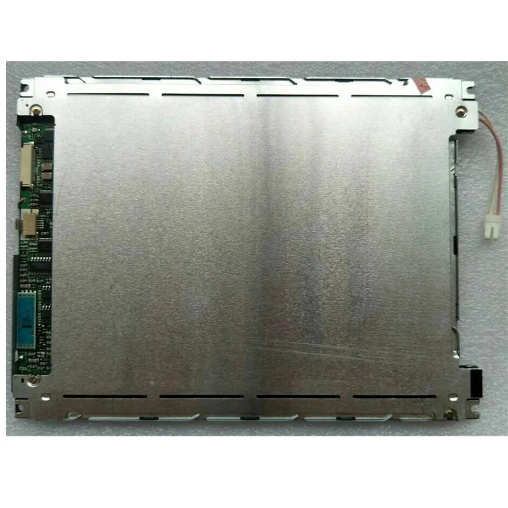 7.5'' 640*480 LCD PANEL SCREEN SX19V007-Z2 SX19V007-ZZA SX19V007-Z2A