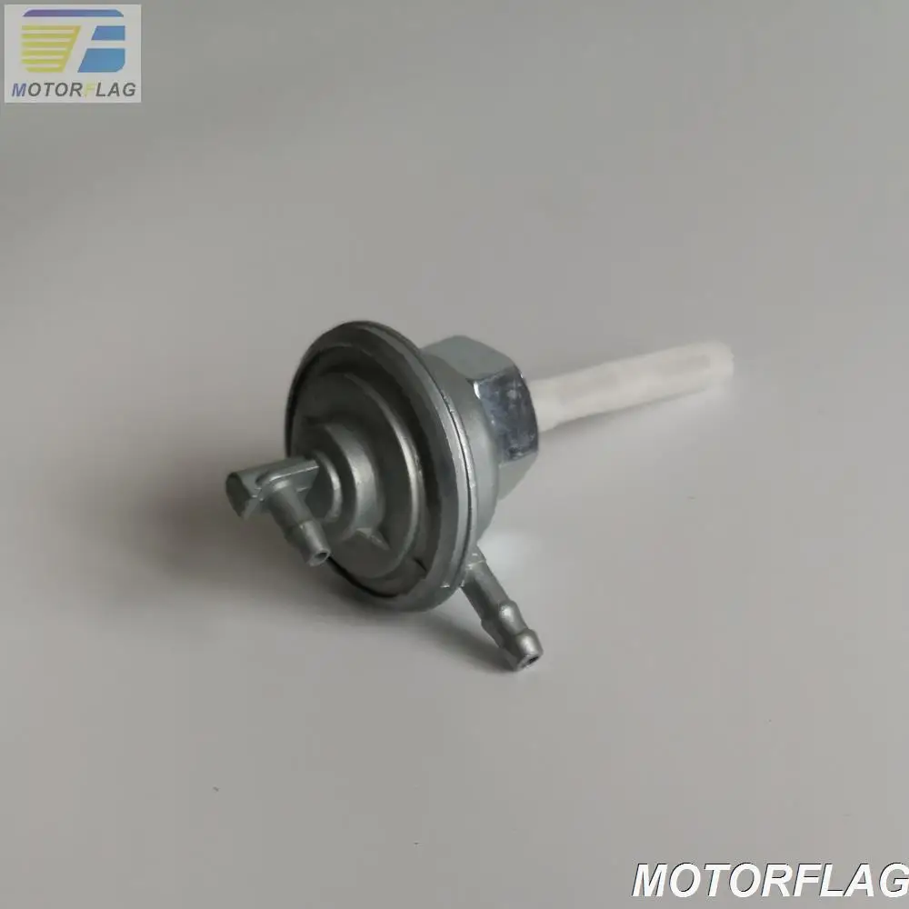 Coarse Thread M16X1.5 Fuel Petcock / Fuel Valve / Fuel Cock / Fuel Switch for Chinese GY6 50 125 150 cc Scooter Moped ATV