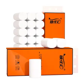 12 最佳銷售 衛生紙 - №1