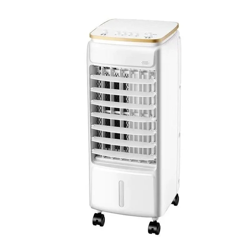 Hộ Gia Đình Làm Mát Quạt Điện Máy Phun Sương Tạo Độ Ẩm Phòng Ngủ Phòng Khách Tầng Quạt Di Động Quạt Điều Hòa Không Khí Nước Ẩm