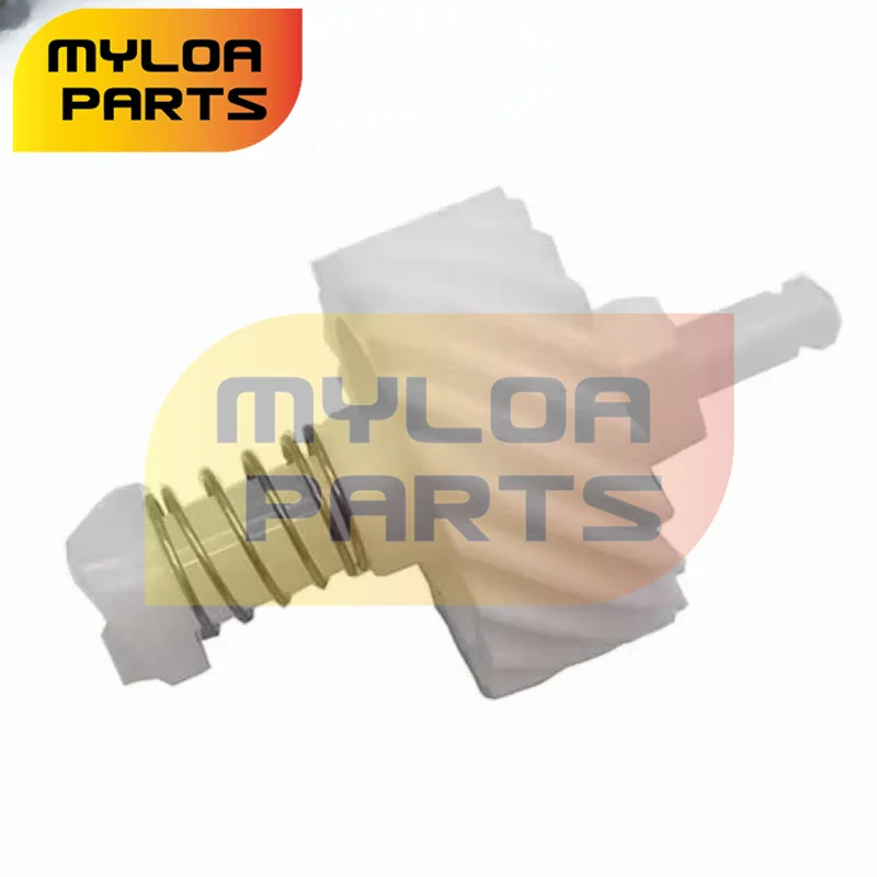 

10pcs. 2m202380 2m202420 Gear Z20r Shaft Drive Container used for Kyocera Fs 1020 1120 1025 1125 1040 1060 1041 1061 1220 1320 M