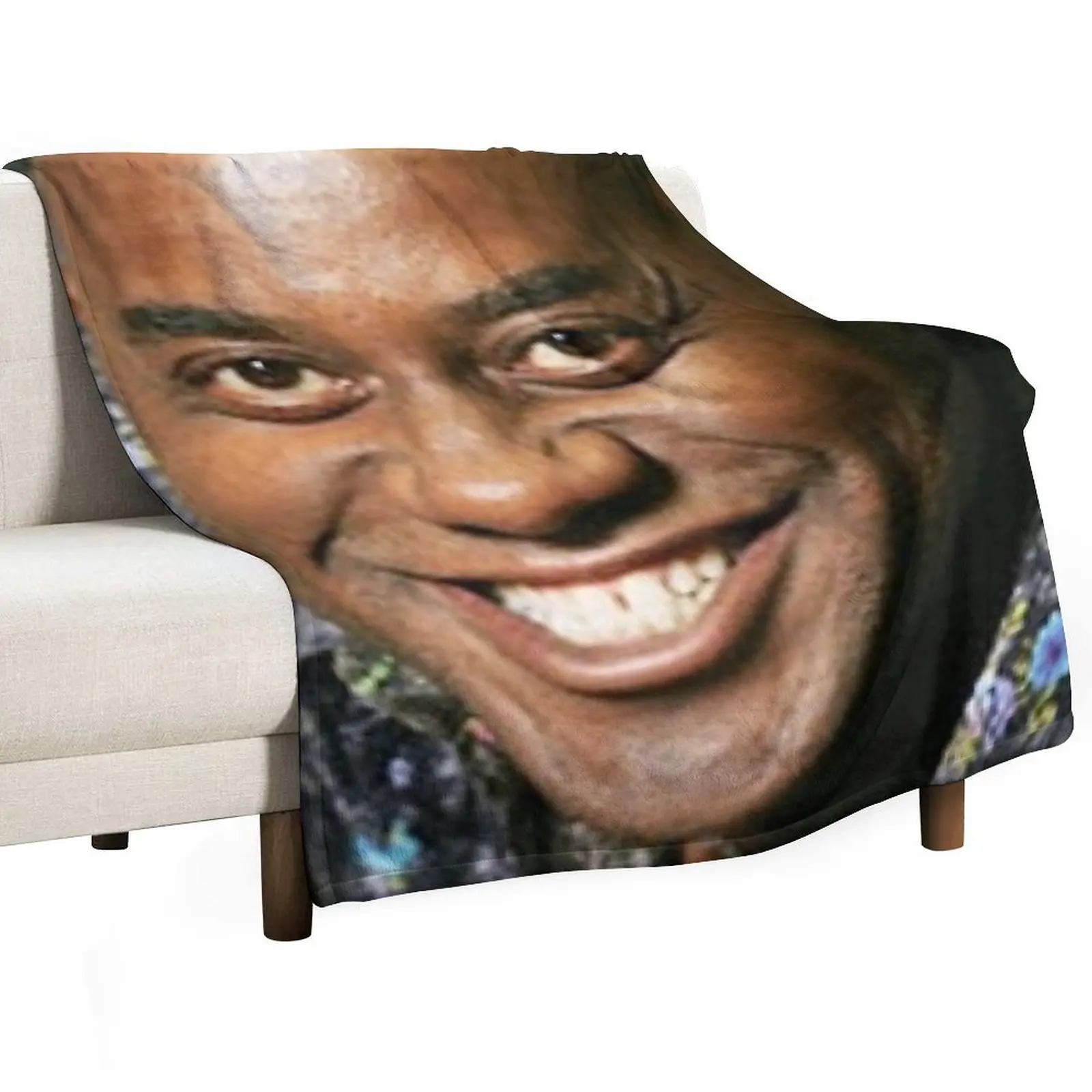 

Ainsley Harriott Throw Blanket Luxury Brand Plaid wednesday Giant Sofa Blankets
