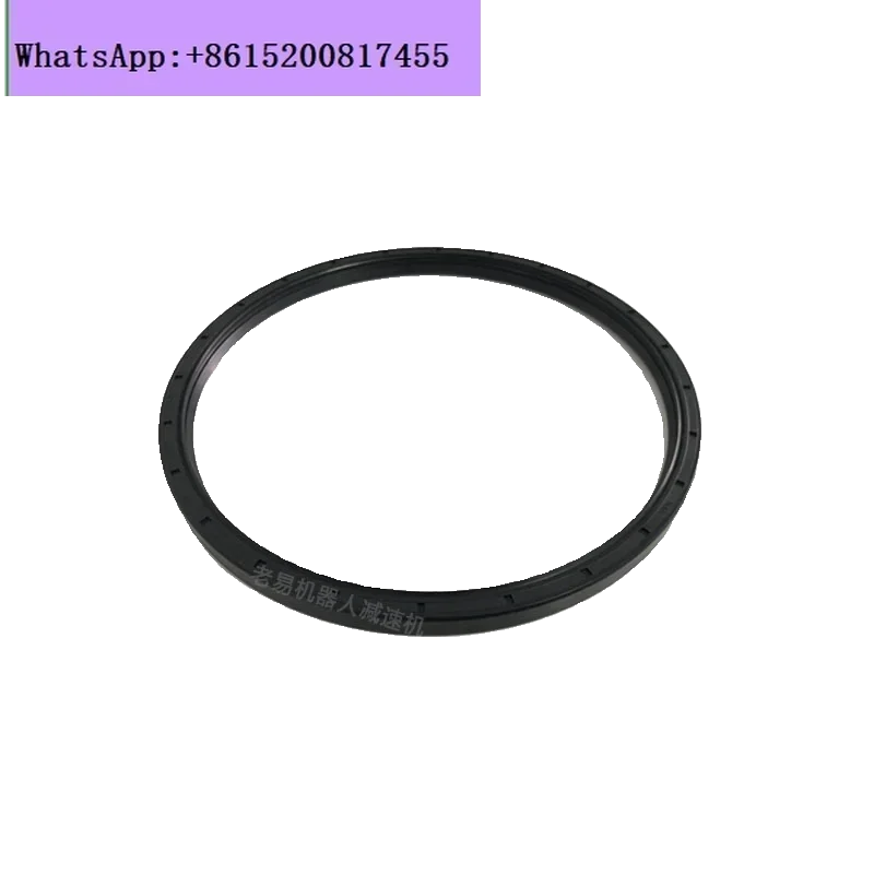 2000iB-165F/210F robot J4 axis gear reducer sealing ring manipulator oil seal