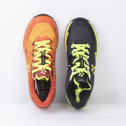 Mesh Breathable, Lightweight, Cushioned, Anti Slip, Racing Marathon Sports, Off-Road Running Shoes For Men And Women
