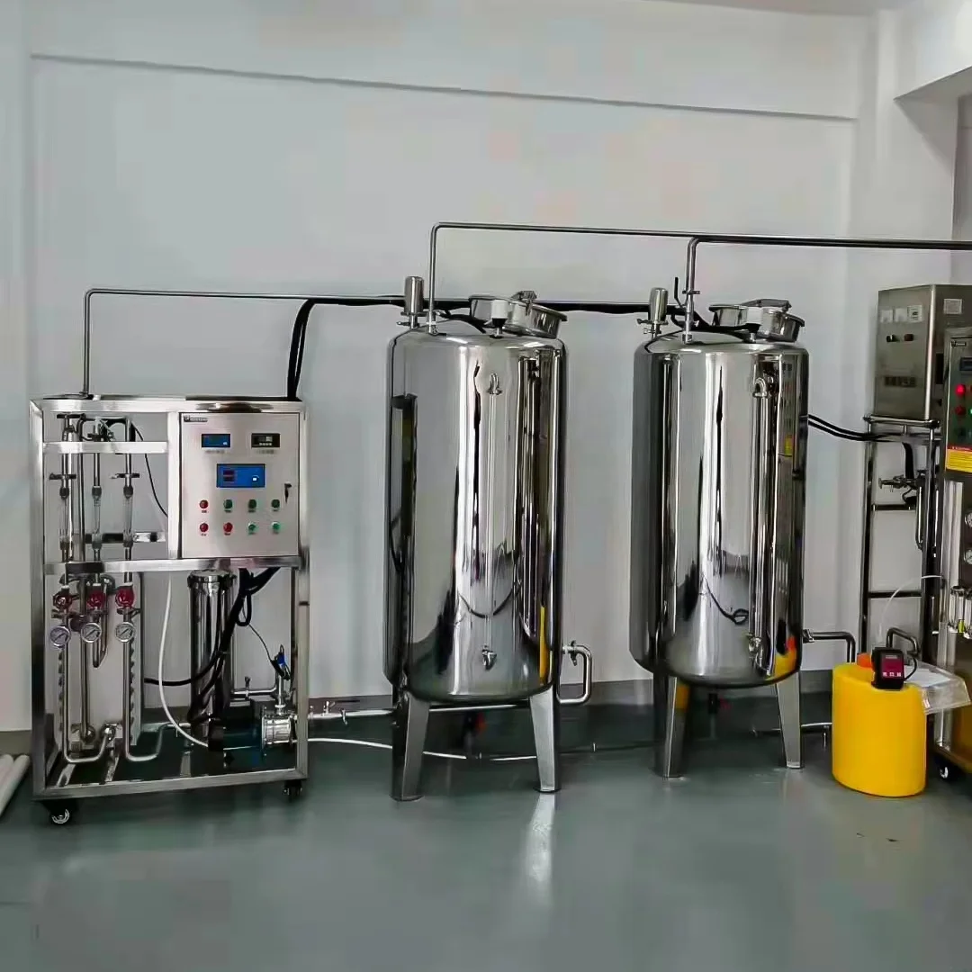 SS304 Ultra Pure Wa…