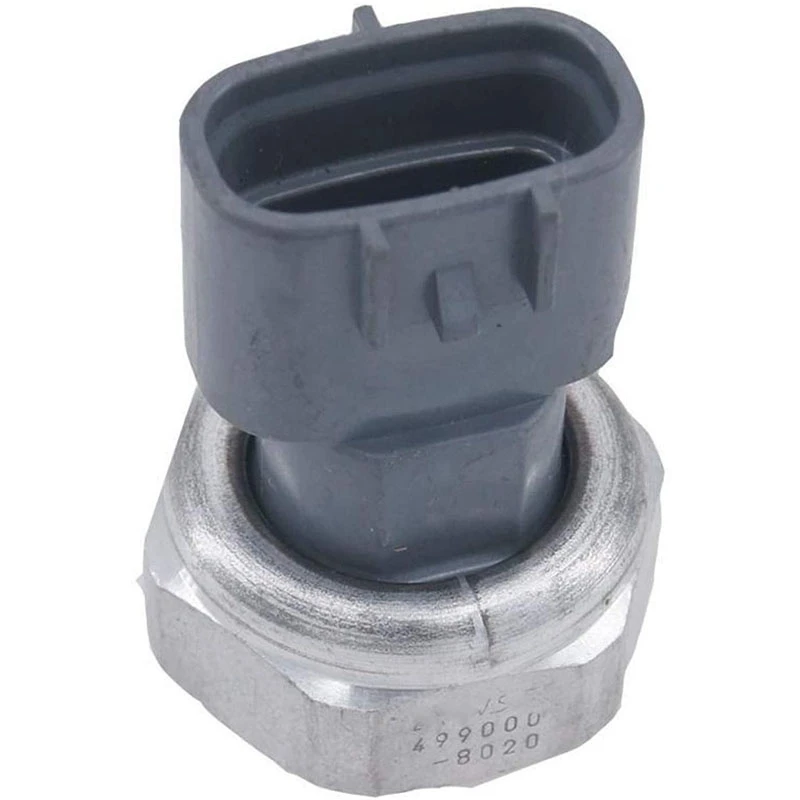Limited Time Offer 499000-8020 A/C Air Conditioning Refrigerant Pressure Sensor 499008020 Fit For Sx4 1.6 Grand Vitara Fi