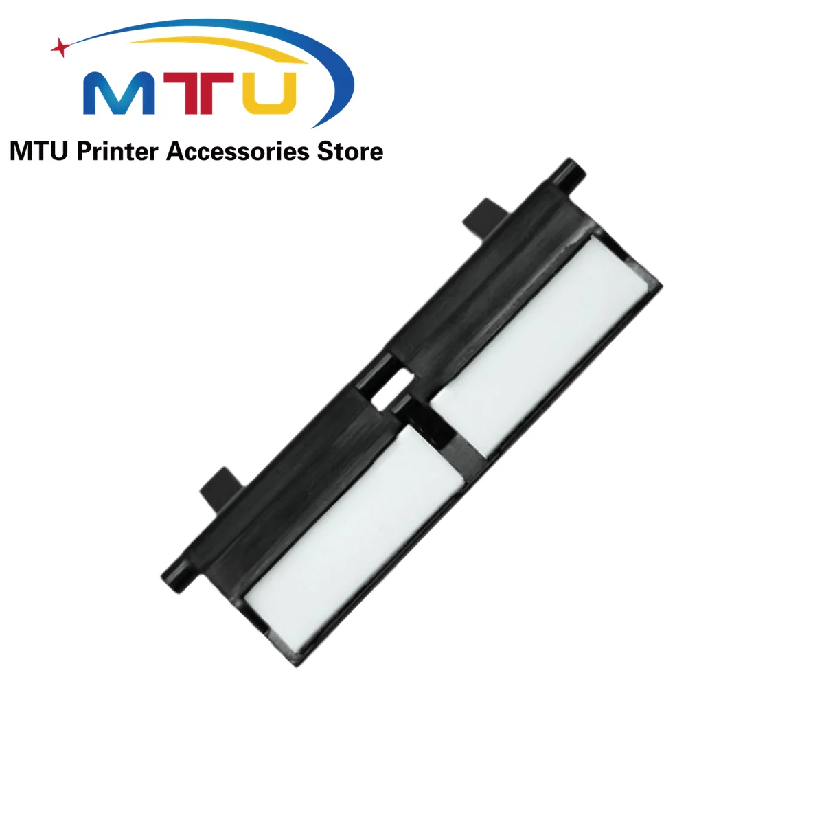 

5PCS CN598-67018 Separation Pick Pad for HP X451 X476 X551 X576 X585 377 477 577 352 452 552 556 586 8610 8620 8625 8630 8640