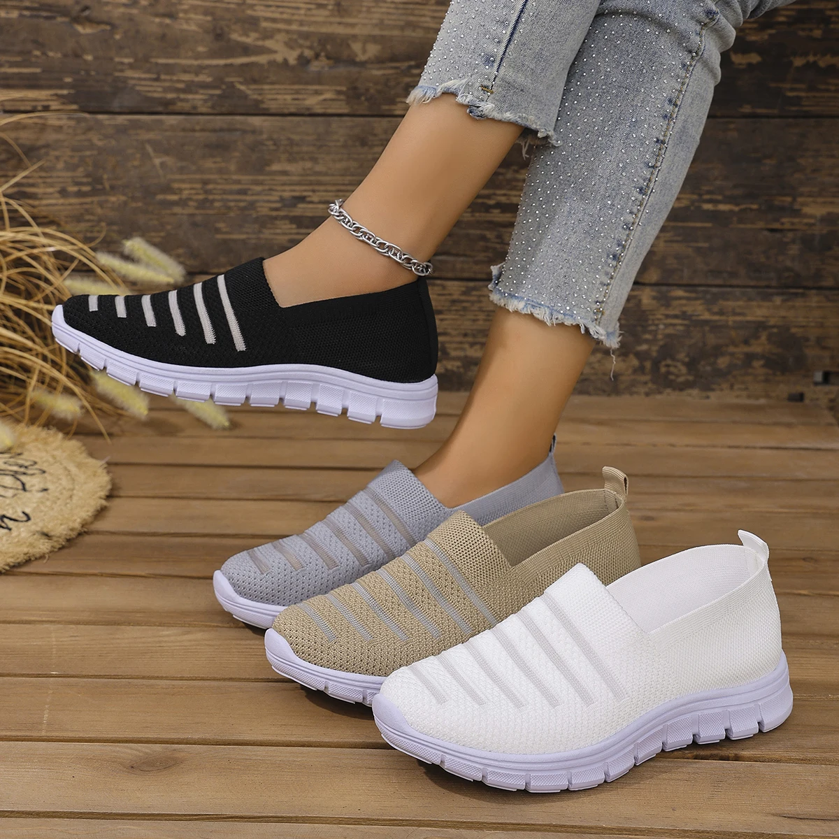 mulheres-tenis-de-verao-malha-casual-esportes-respiravel-sapatos-leves-tenis-feminino-rendas-ate-moda-confortavel-sapatos-caminhada
