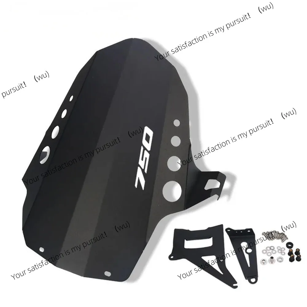 For Forza 750 Honda XADV750 X-ADV 750 Motorcycle Accessories Rear Fender, Splash Protection numerical control bracket