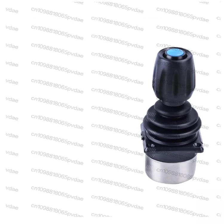 SMC35B Dual axis Industrial Control Rod Simulator Control Rod Industrial Joystick Handle Power Supply DC5V