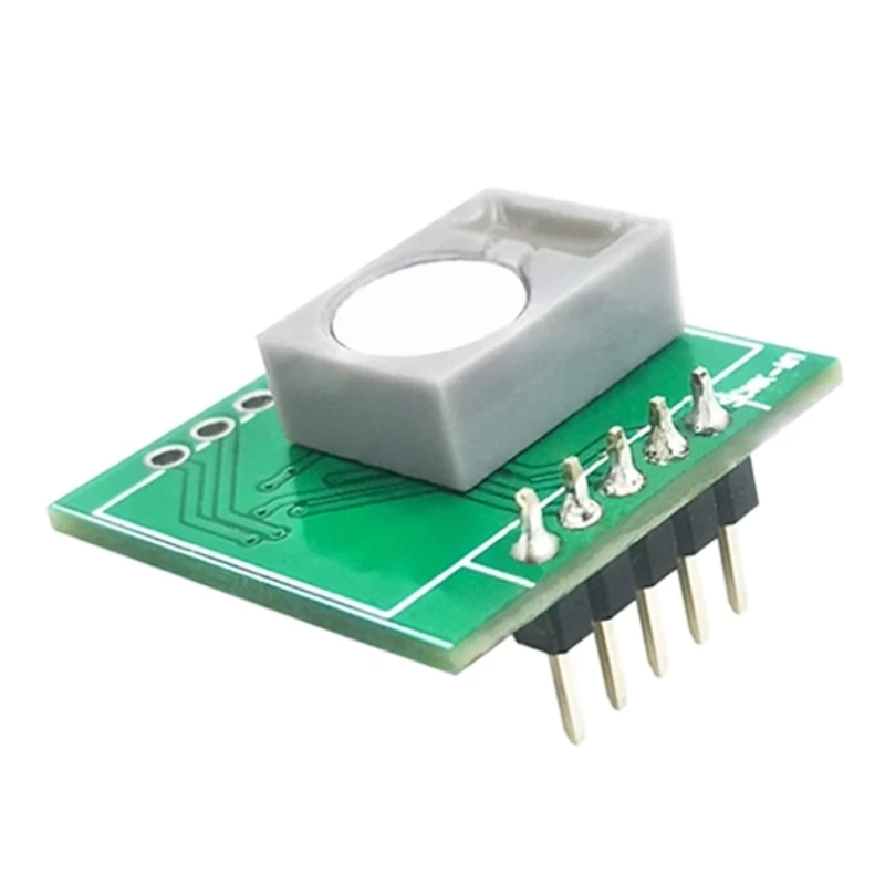 Miniature Electrochemical TOGETHER Transducer Component Double Output Easy Integration X37A