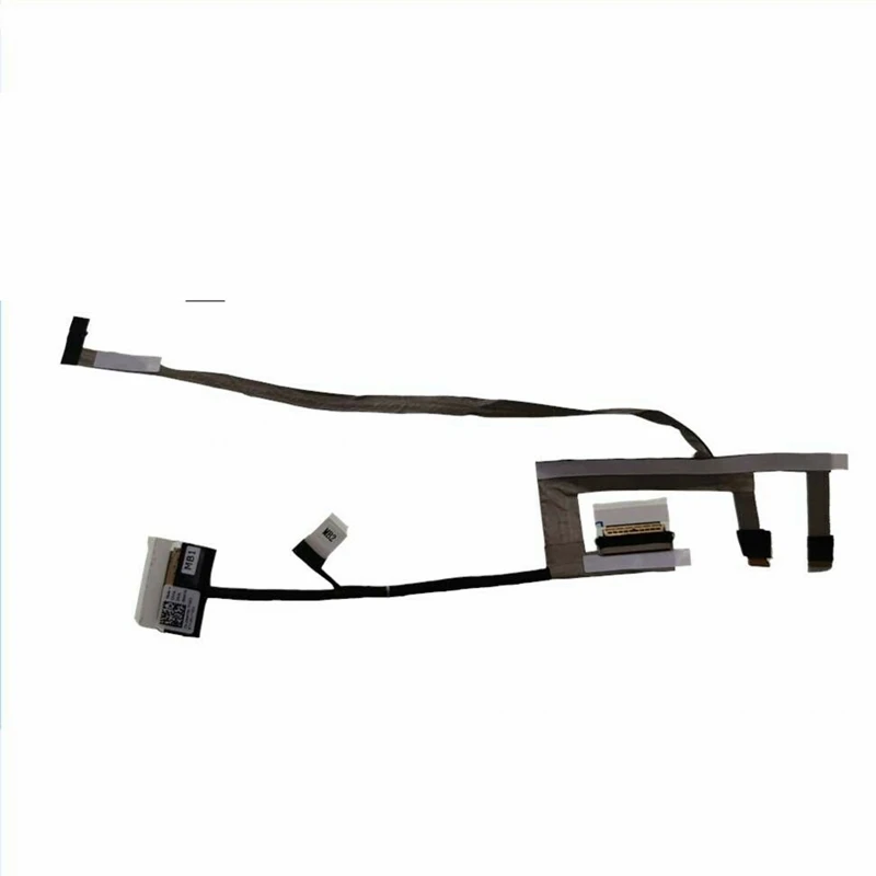 FOR Dell Inspiron 15 5582 2 in 1 Screen Cable screen line NWY3R 0NWY3R Laptop LCD LED LVDS Cable LCD EDP CABLE 450.0FH01.0001