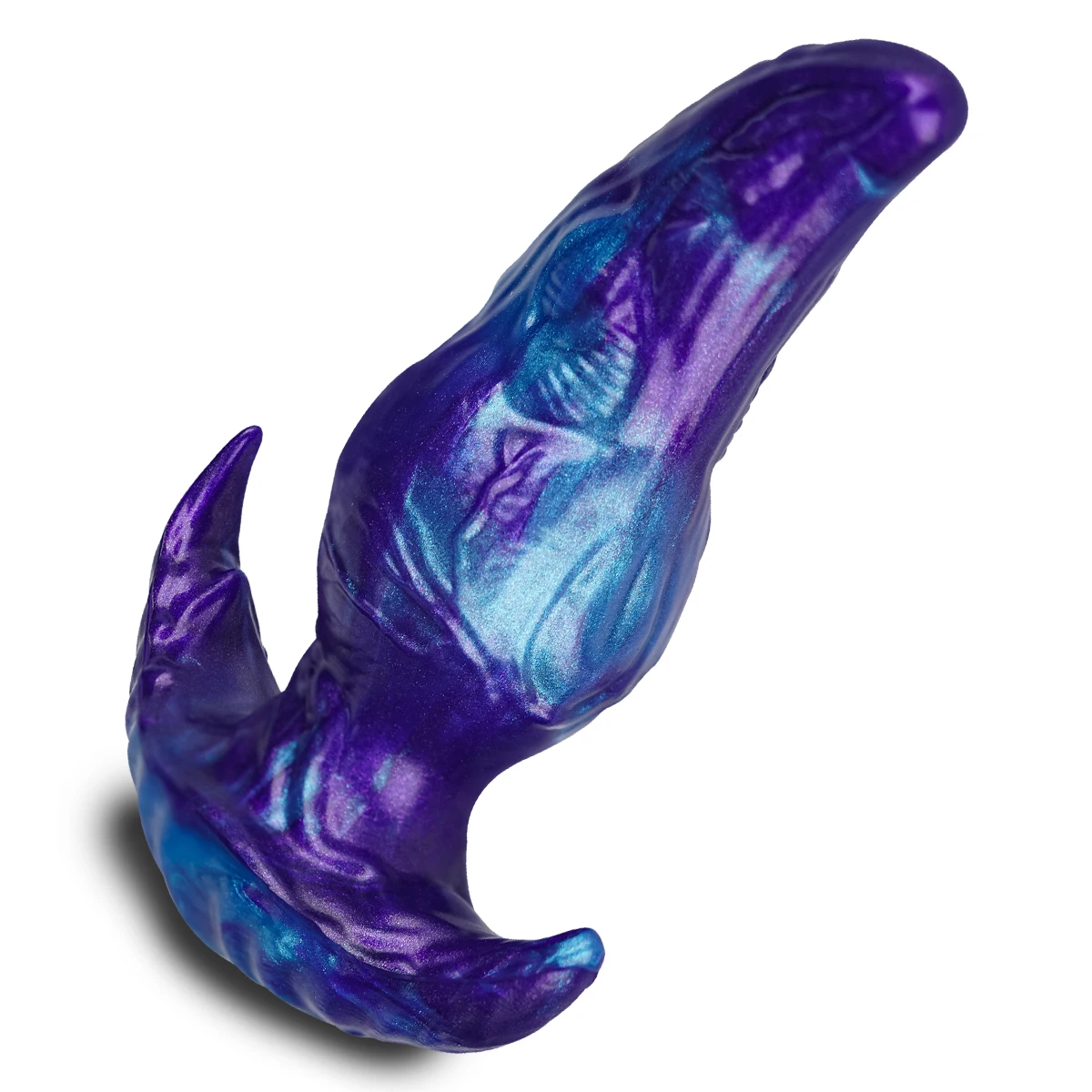 Neue Tragbare Dildos Oktopus-Analplug Anale Dilatation Vagina-Masturbation Prostata-Massage G-Punkt-Stimulation für Erwachsene Sexspielzeuge
