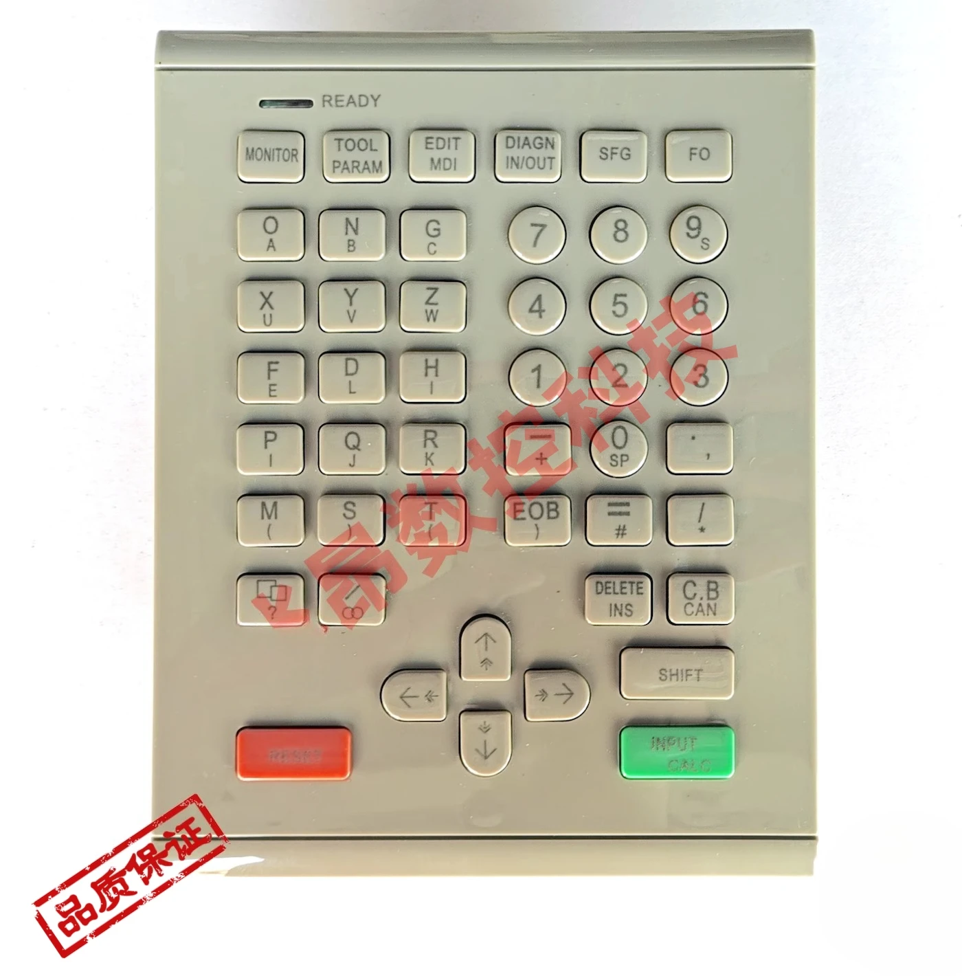 

M64/M520 System Keypad, Suitable for Mitsubishi, KS-4MB911A KS-4MB914A Numeric Keypad