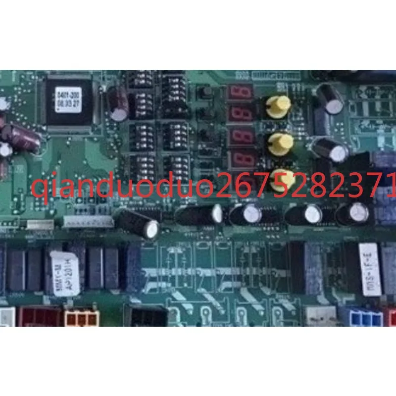 Applicable to Toshiba central air conditioning computer board main board MMY-M AP1001H