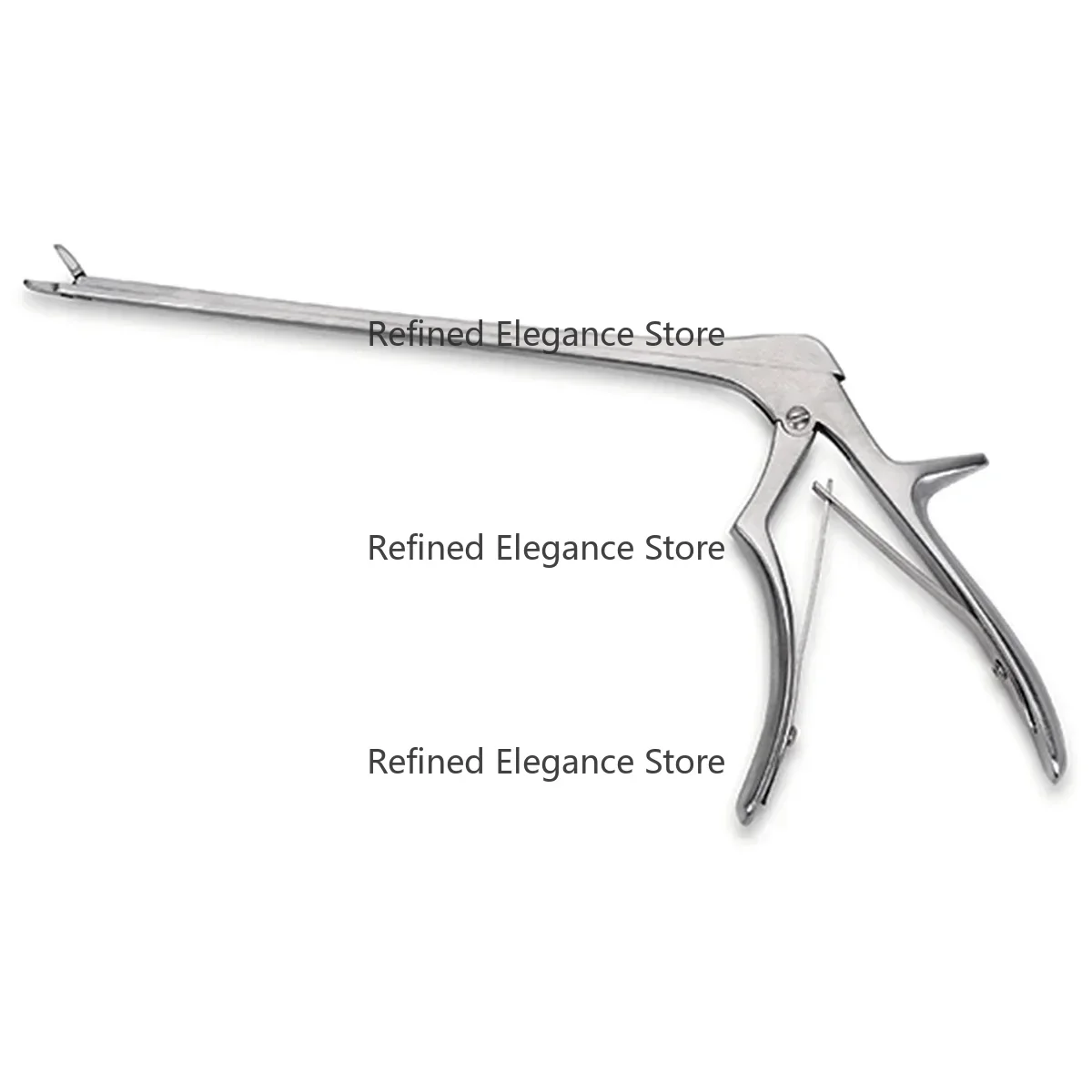 Matching Dedicated Long Clip for Office School Stationery Supplies