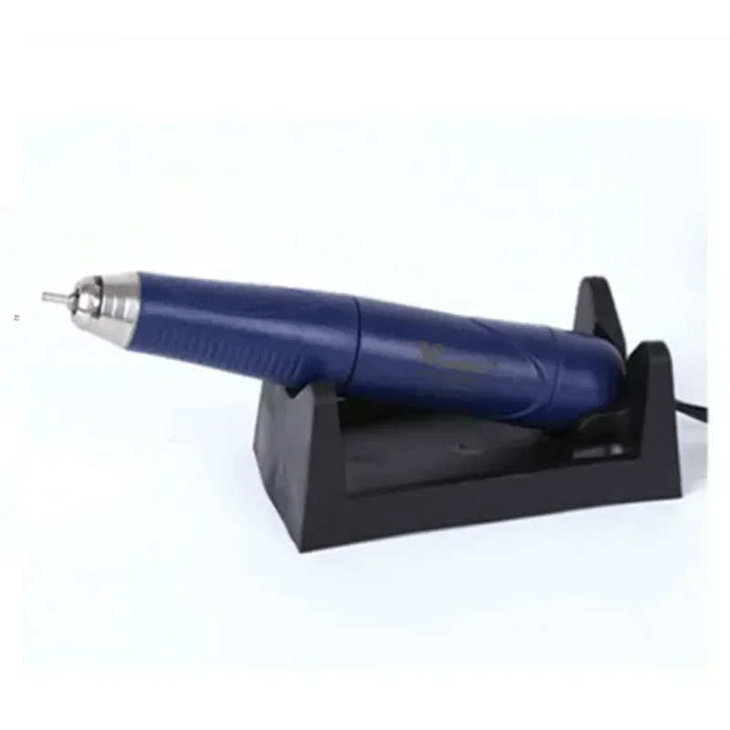 Strong Drilling Qz60 Brushless Electronic Sander Jade Small Woodworking Engraving Machine Nail Repair Denture Tools