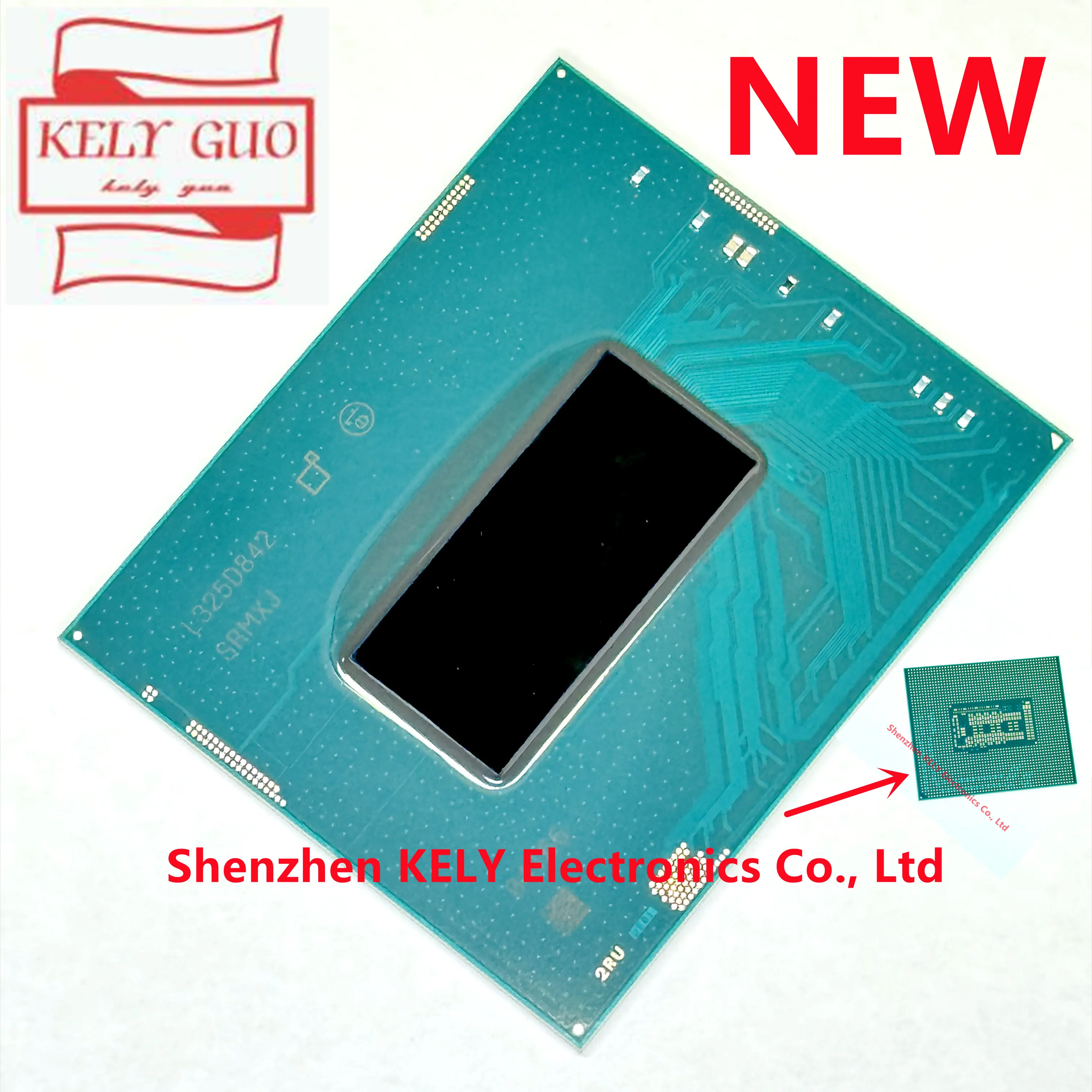 

100% NEW I5-14500HX SRMXJ i5-13500HX SRME7 I7-13700HX SRME5 i7-14700HX SRMXG I5-13450HX SRME8 SRMEE i5-12450HX SRLGN BGA CPU