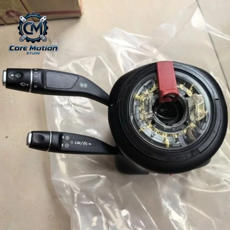 The Indicator and Wiper Combination Switch for The Car  W204/W212 steering column switch combination switch A2129007923
