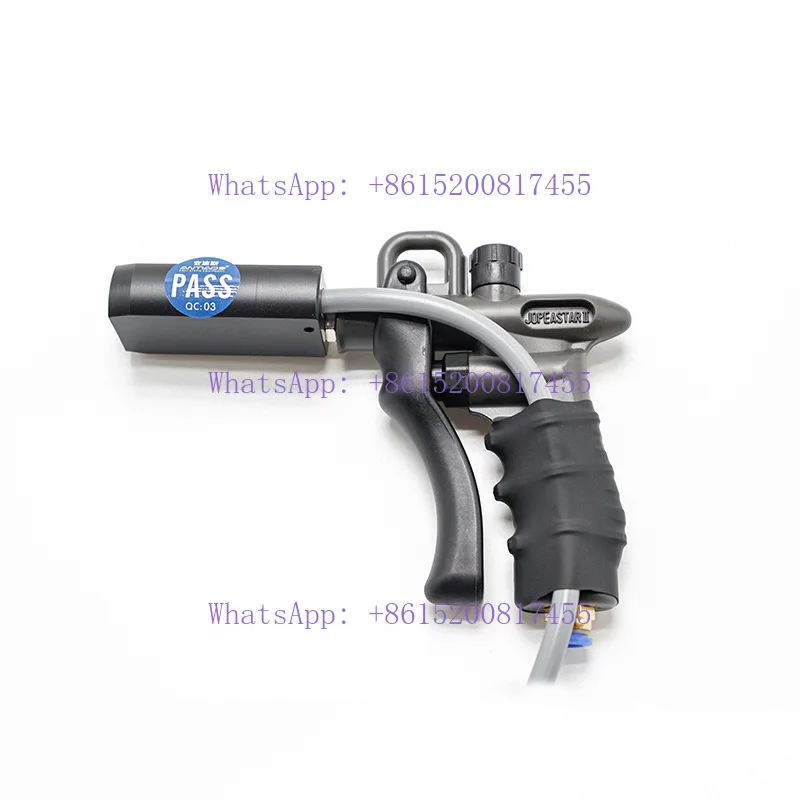 AD-302C adjustable gu-n high-efficiency static removal and dust removal gu-n high pressure