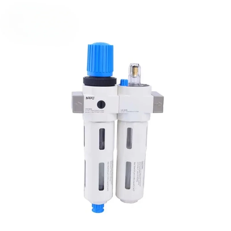 

NPPC Brand Factory Hot Sale Regulator Filter FRC-1/4-MINI