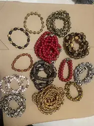 1pcs/lot Natural Black Red Onyx Dzi Bracelet Dzi Beads in Various Patterns Mix and match beads folk-custom amulet precious taki