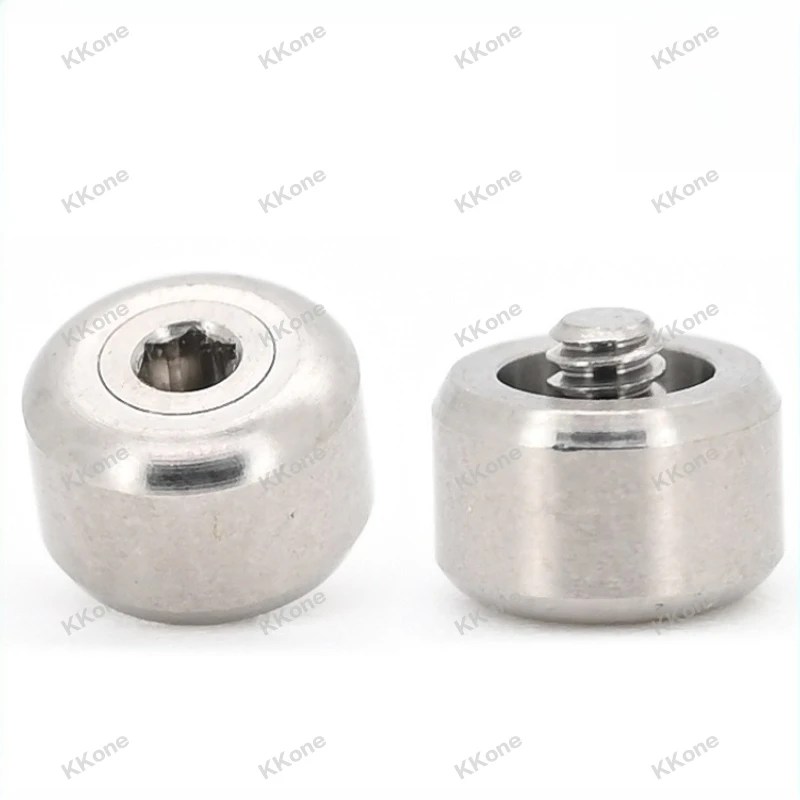 20 قطعة ملحقات الحفلات الثالثة أغطية حماية مركبة لزراعة الأسنان لأنظمة Osstem/Dentium/MIS/NOB/Megagen/ICX/B.B