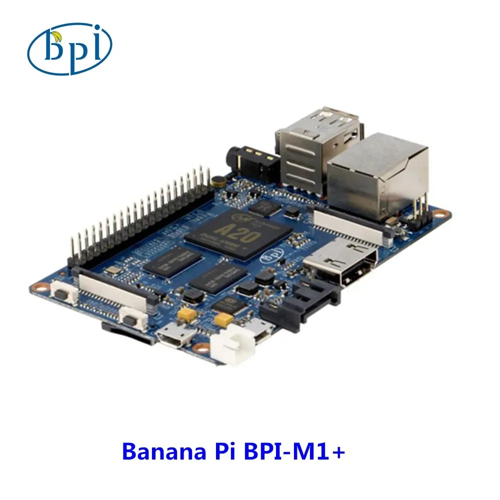 BPI-M1+ Banana Pi A… - image