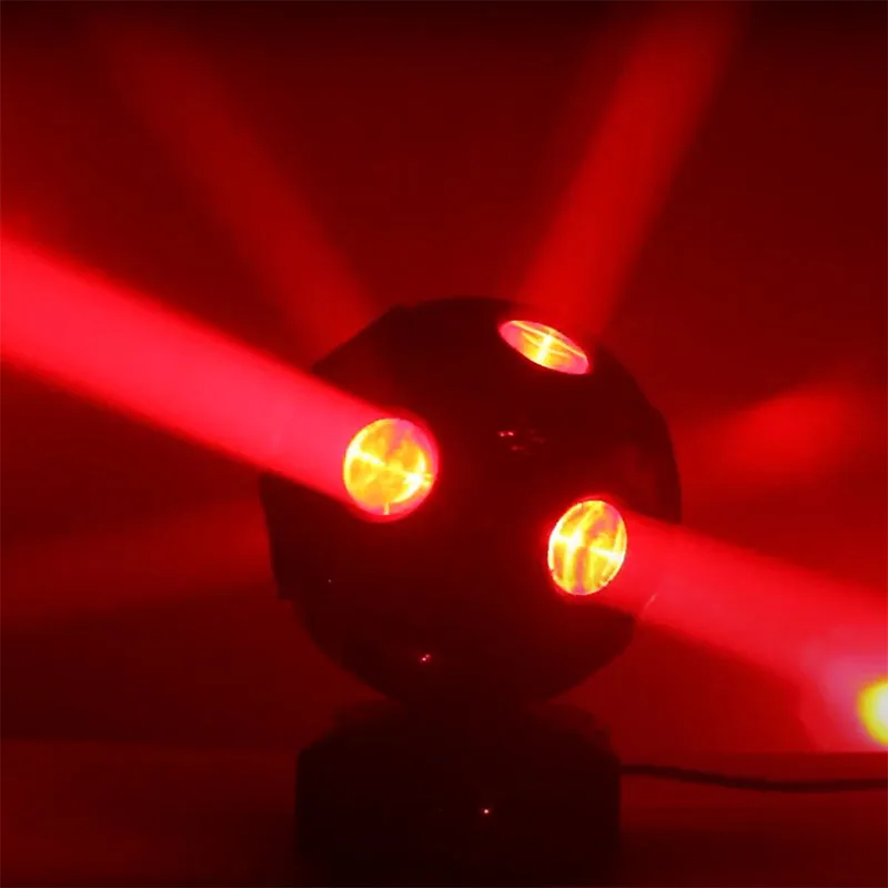 Рисунок 6 - HongYi светодиодный футбольный