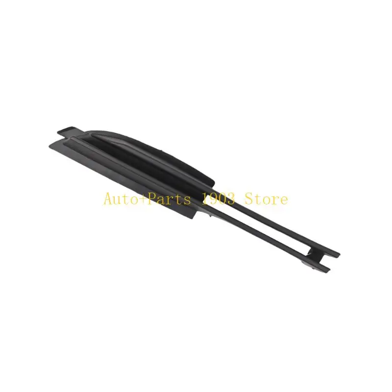 

E21C Car Left Right Bumper Grille Fog Light Lamp Frame Cover 51117032613 51117032614