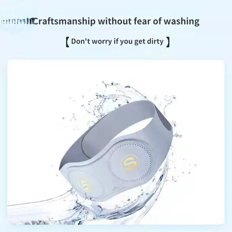 Youpin SKG Massage Belt W7 TE 6 zone Hot Compress Massage EMS + TENS Pulse Smart Control Type-C ricarica massaggiatore per la vita Mijia APP