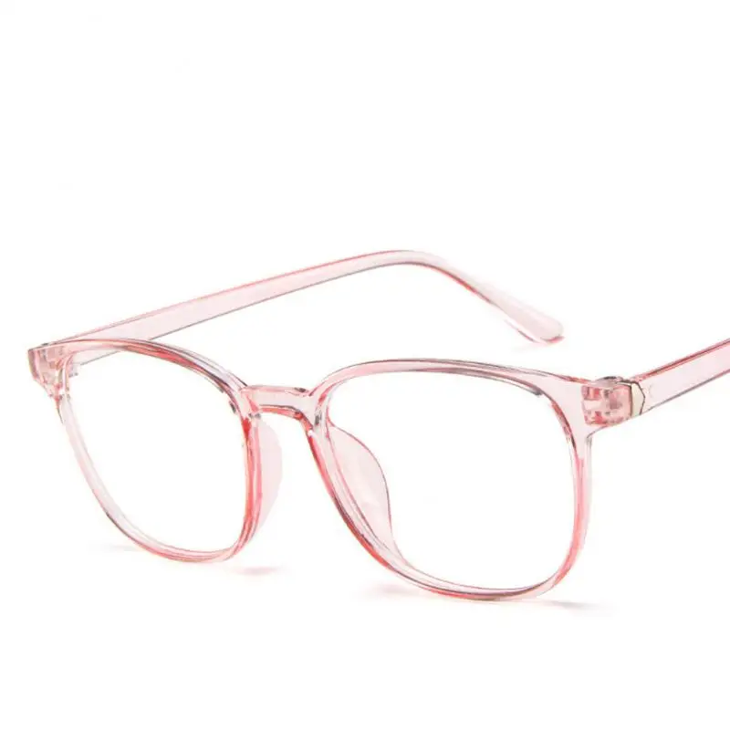 Fashion And Personality Decorative Glasses Comfortable And Wear-resistant Presbyopia Glasses Unisex Unisex Eyewear. Fashion