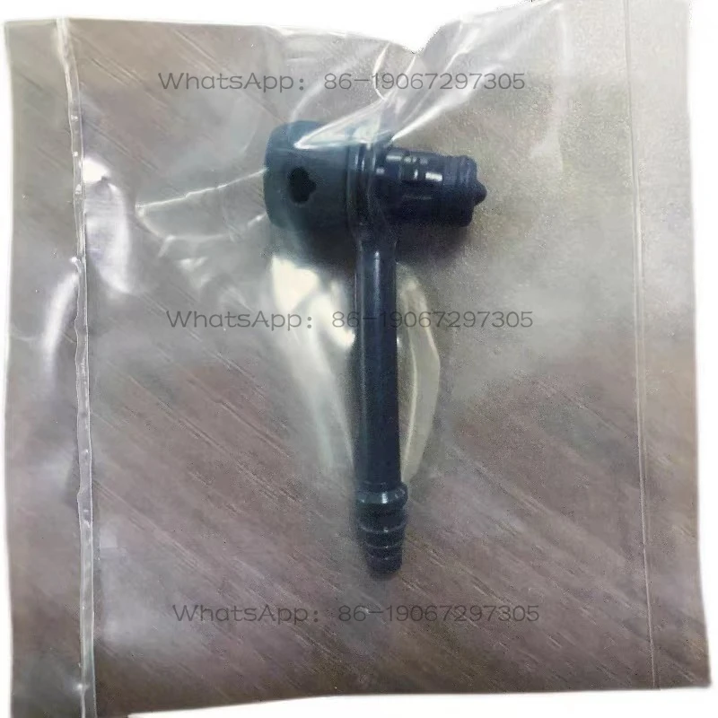 Bronchoscope Cholangioscopy Nasopharyngeal Laryngoscope Fiberoptic Suction Button Compatible MAJ207