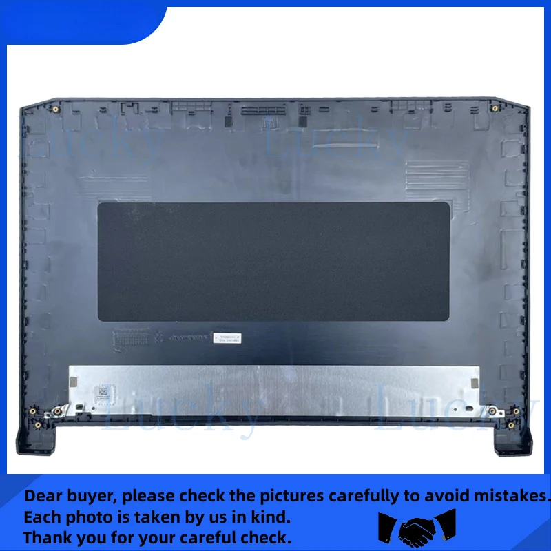 

f New For Acer Nitro AN517-53 AN517-54 AN517-41 LCD Back Cover Top Case