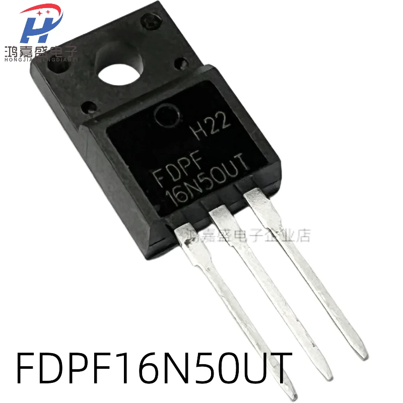 10 piezas FDPF51N25 TO-220F 51N25 FDPF33N25T FDPF16N50UT FDPF18N50 FDPF12N60N FDPF5N50UT FDPF7N50U FDPF7N50 FDPF5N50 FDPF12N60