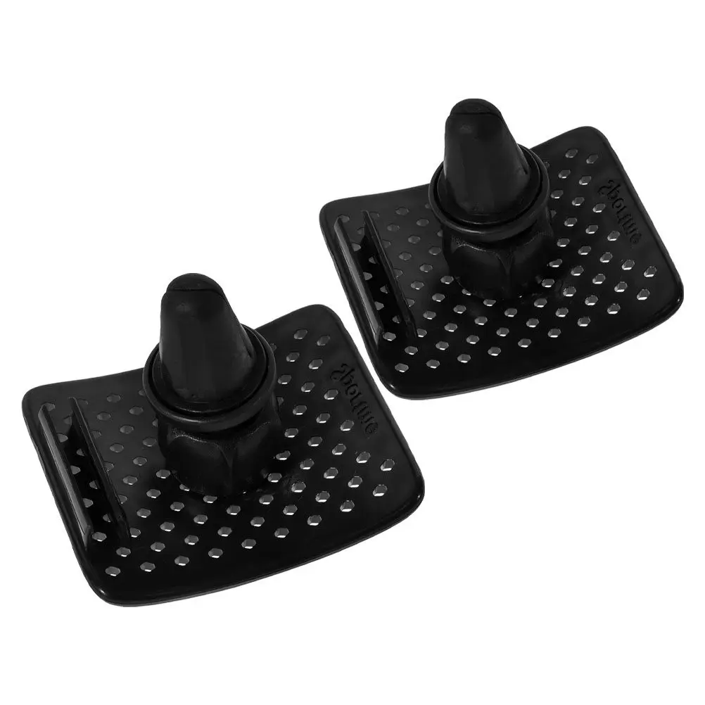 Car Air Conditioning Wind Deflector Universal Adjustable Vent Deflector Air Diverter Vehicle Outlet Shield Prevents Direct