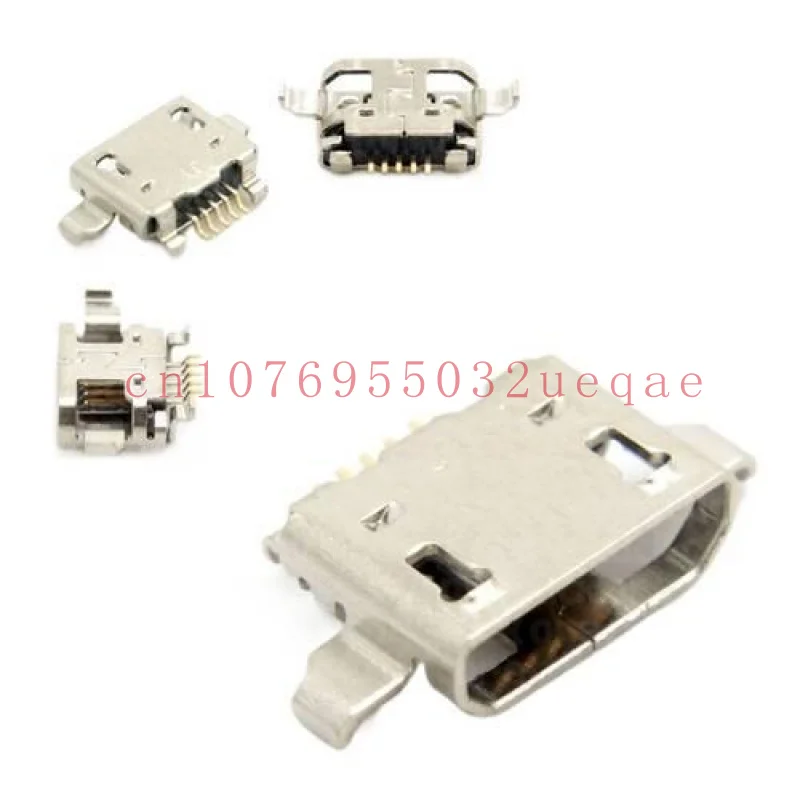 Micro USB Charging Socket Port Connector for Lenovo Tab 2 A8-50F A8-50L A8-50LC