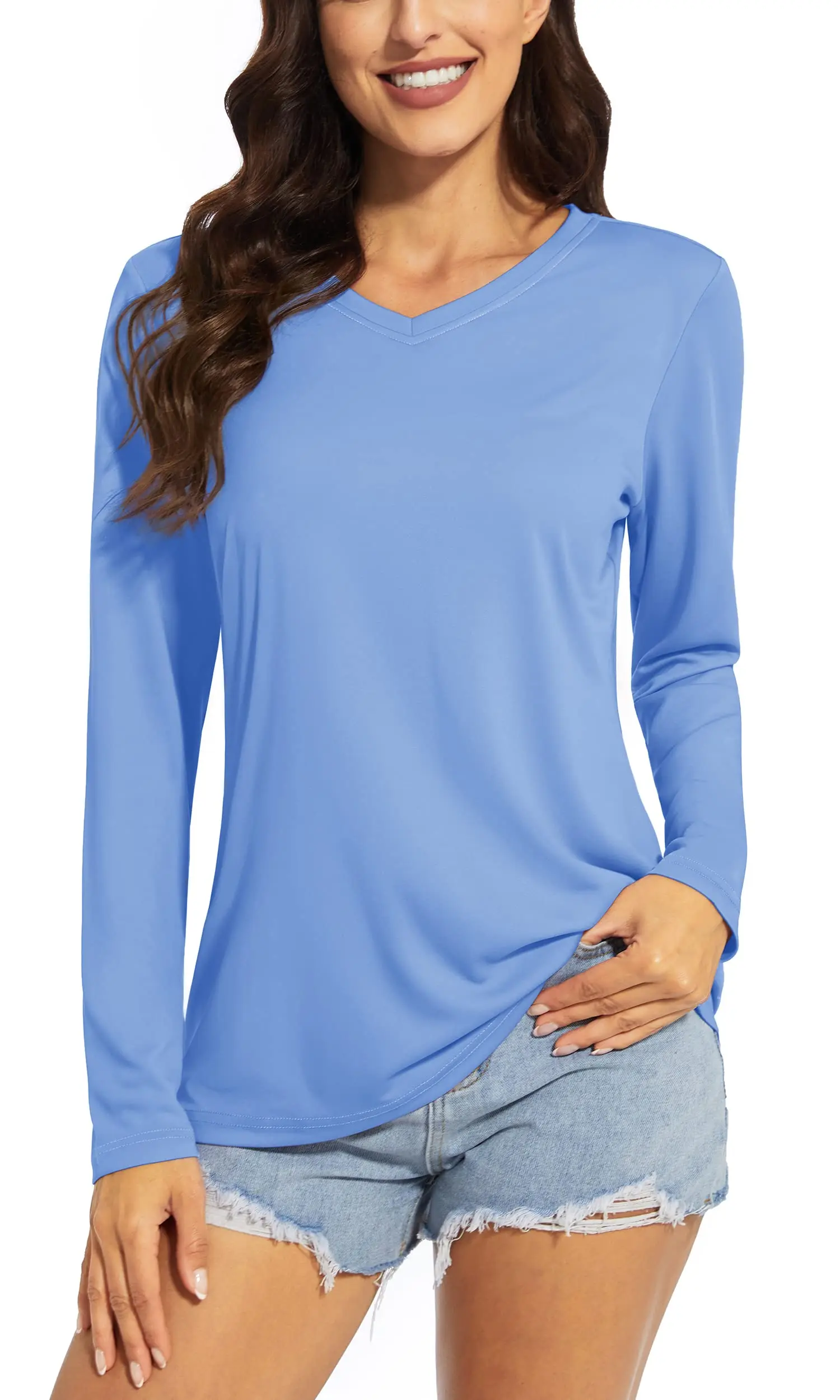 Light Blue