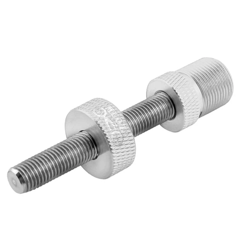 

Installation Removal Anti-Drop Aluminum-Alloy Bike Remover Fixing Rod Repair