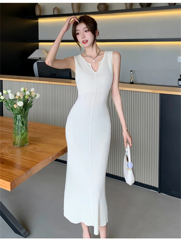 

Vestidos Para Mujer Summer Dress Long Dresses for Women Vintage Dresses De Mujer Elegantes Vestido Feminino Traf Official Store