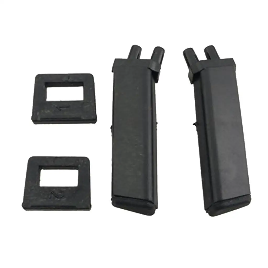 Folding Drone Landing Gear Upgrade Extended Leg RC Airplane Parts and Drone Components for E58 S168 JY019