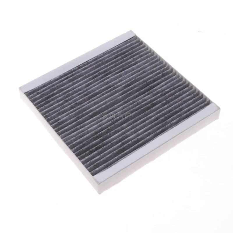 Cabin Filter For Smart Fortwo CUK2132 A4518300018 4518300018 A4518350247 4518350247 272774711R 4538350300