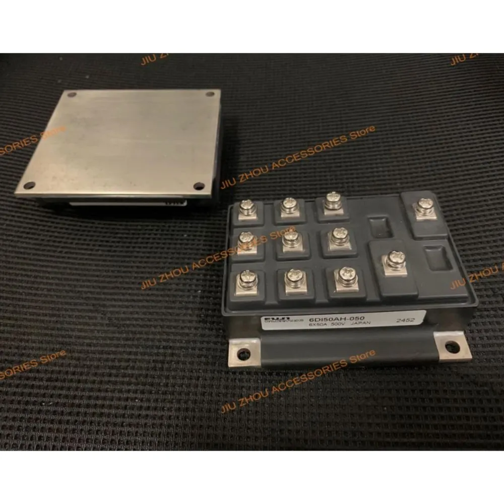6DI50AH-050 nuovo modulo