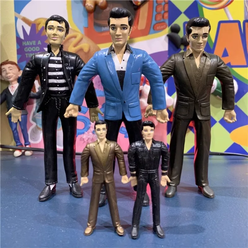Nj Croce Figure Elv… - image