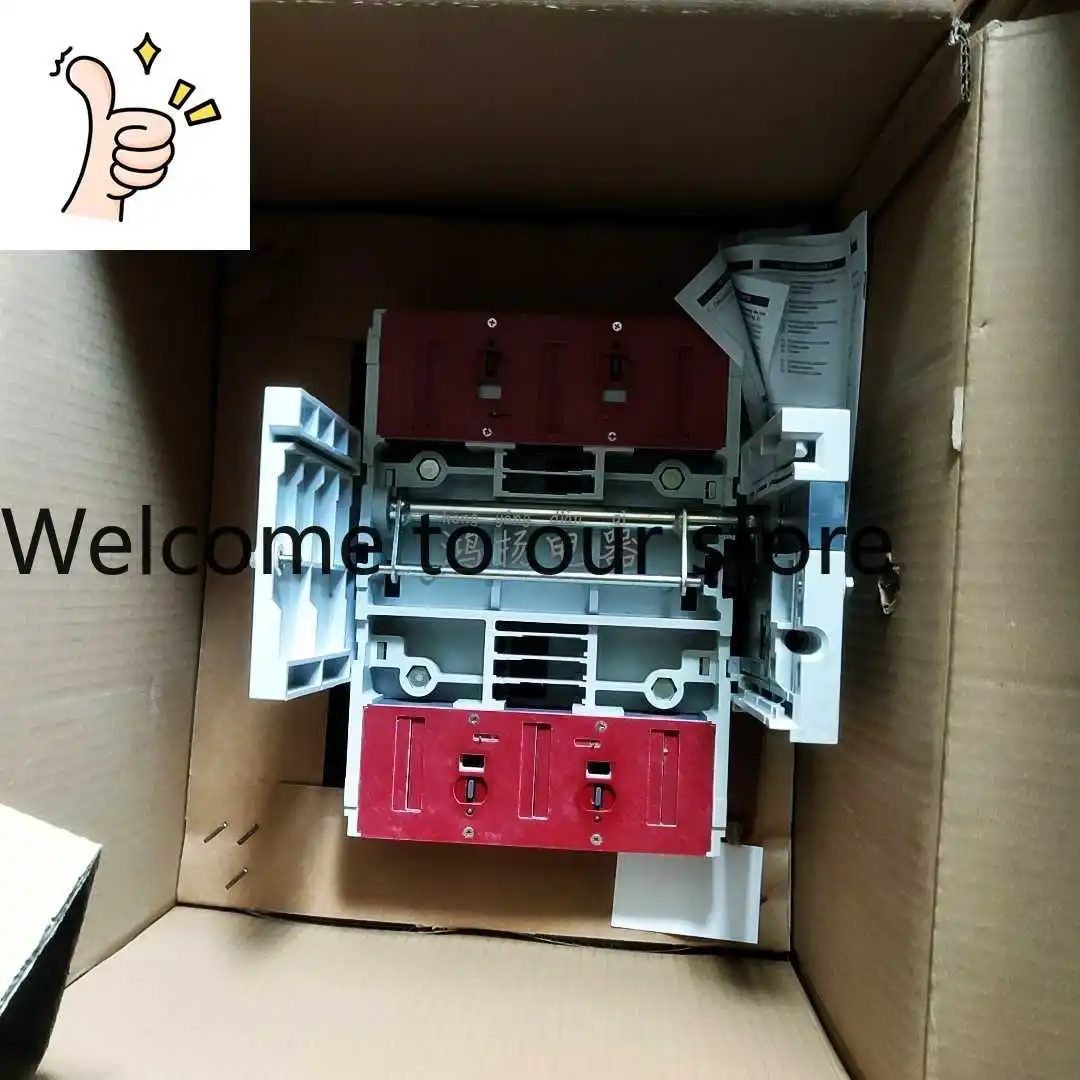 Abb Molded Case Cir…