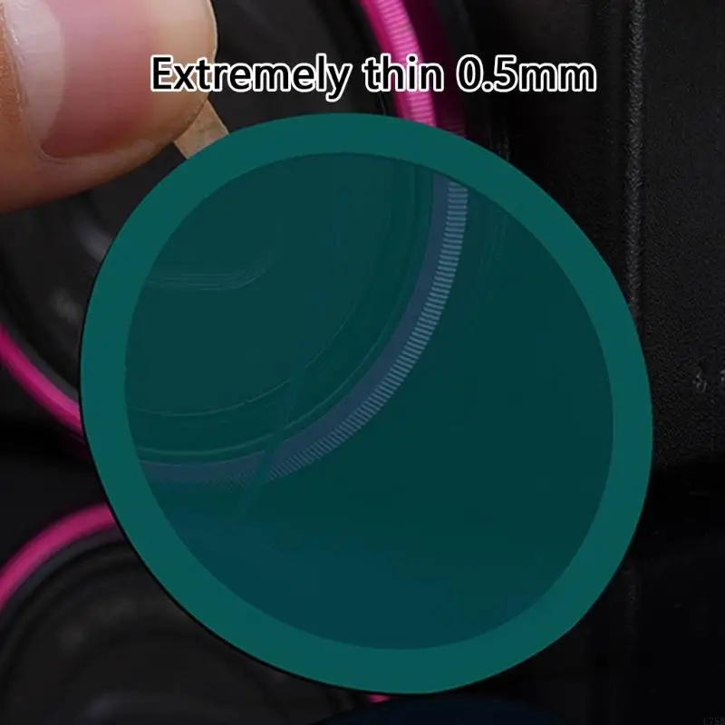 U75B Ultraviolets Lens Protective Protective Protective Lens Lens Camera Lens Lens Lens Ultraviolets FIL