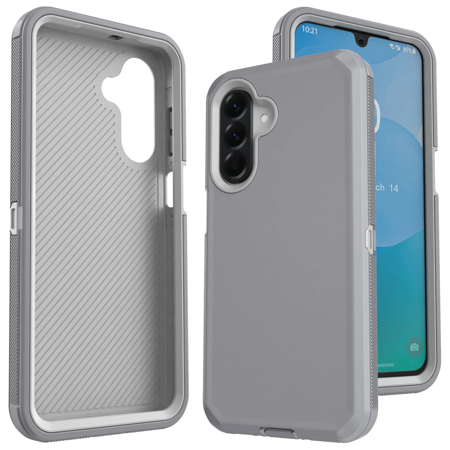 Gray For Samsung Ga… - image