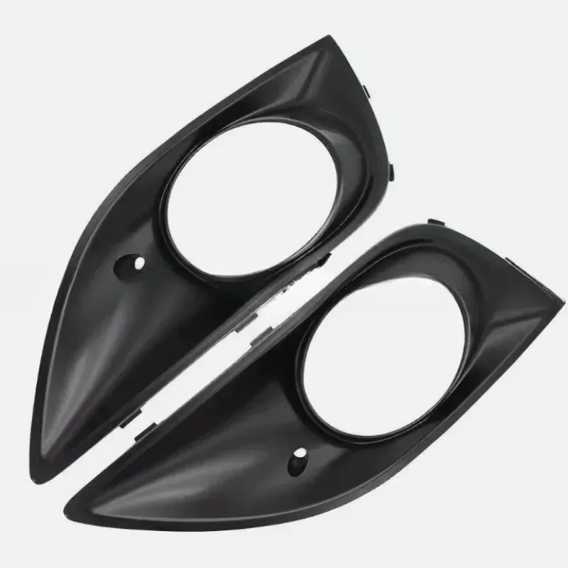 

New For Modern Veloster Turbo 2013-2017 For Model 1Pair of Car L&R Fog Light Lamp shades 86524-V500 86523-V500 Suitable